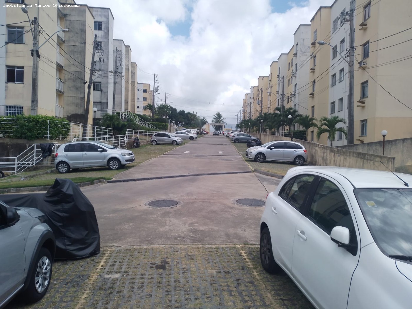Apartamento à venda com 2 quartos, 42m² - Foto 5