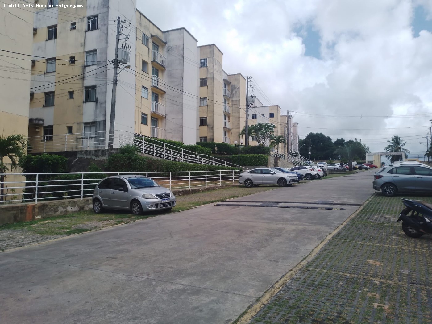 Apartamento à venda com 2 quartos, 42m² - Foto 6