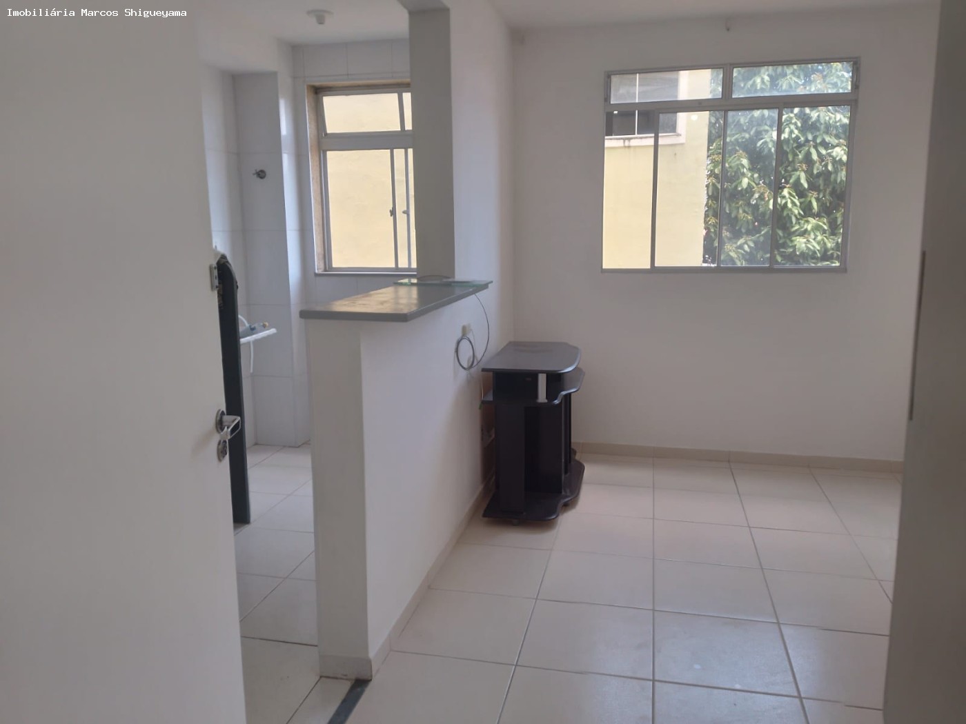 Apartamento à venda com 2 quartos, 42m² - Foto 10