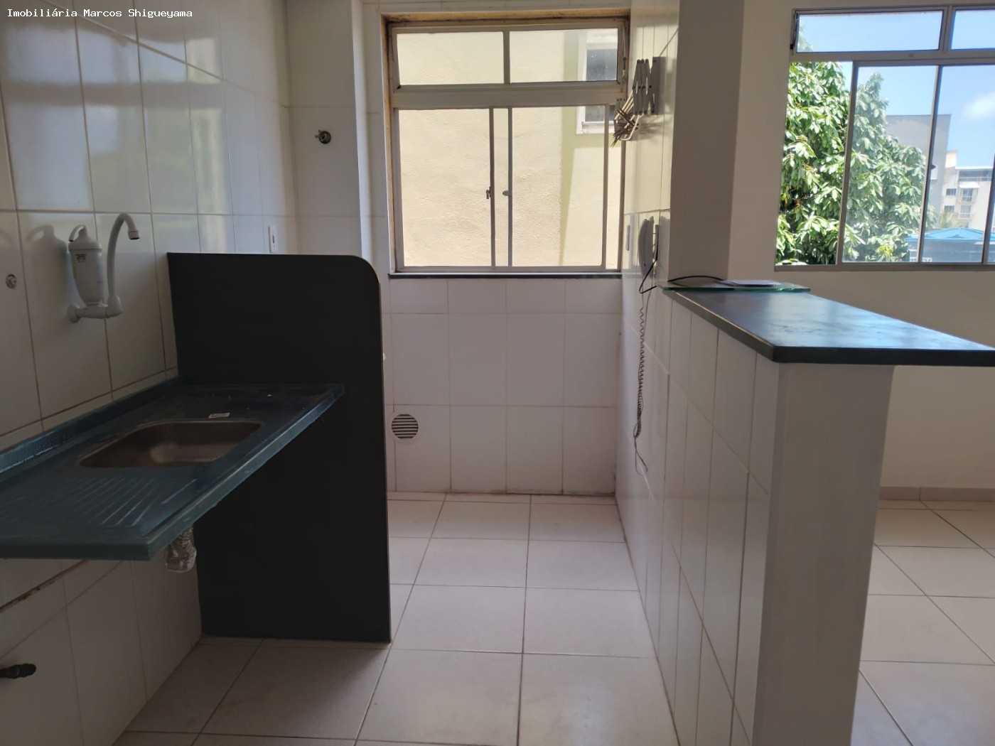 Apartamento à venda com 2 quartos, 42m² - Foto 14