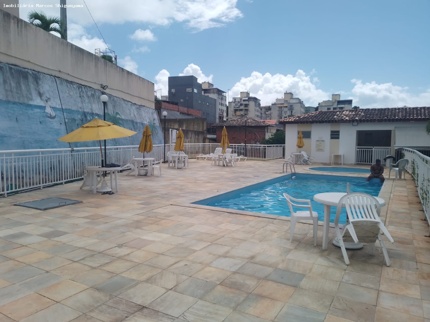 Apartamento à venda com 2 quartos, 42m² - Foto 17