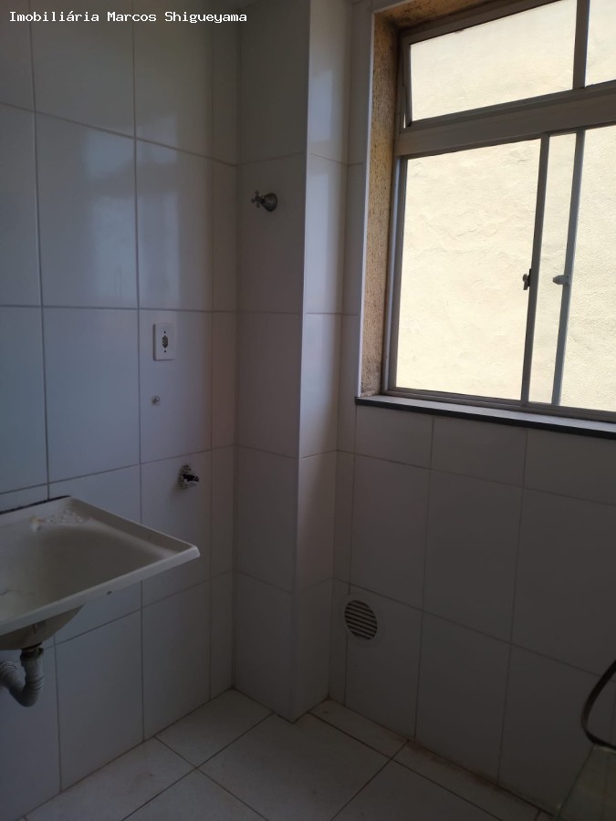 Apartamento à venda com 2 quartos, 42m² - Foto 16