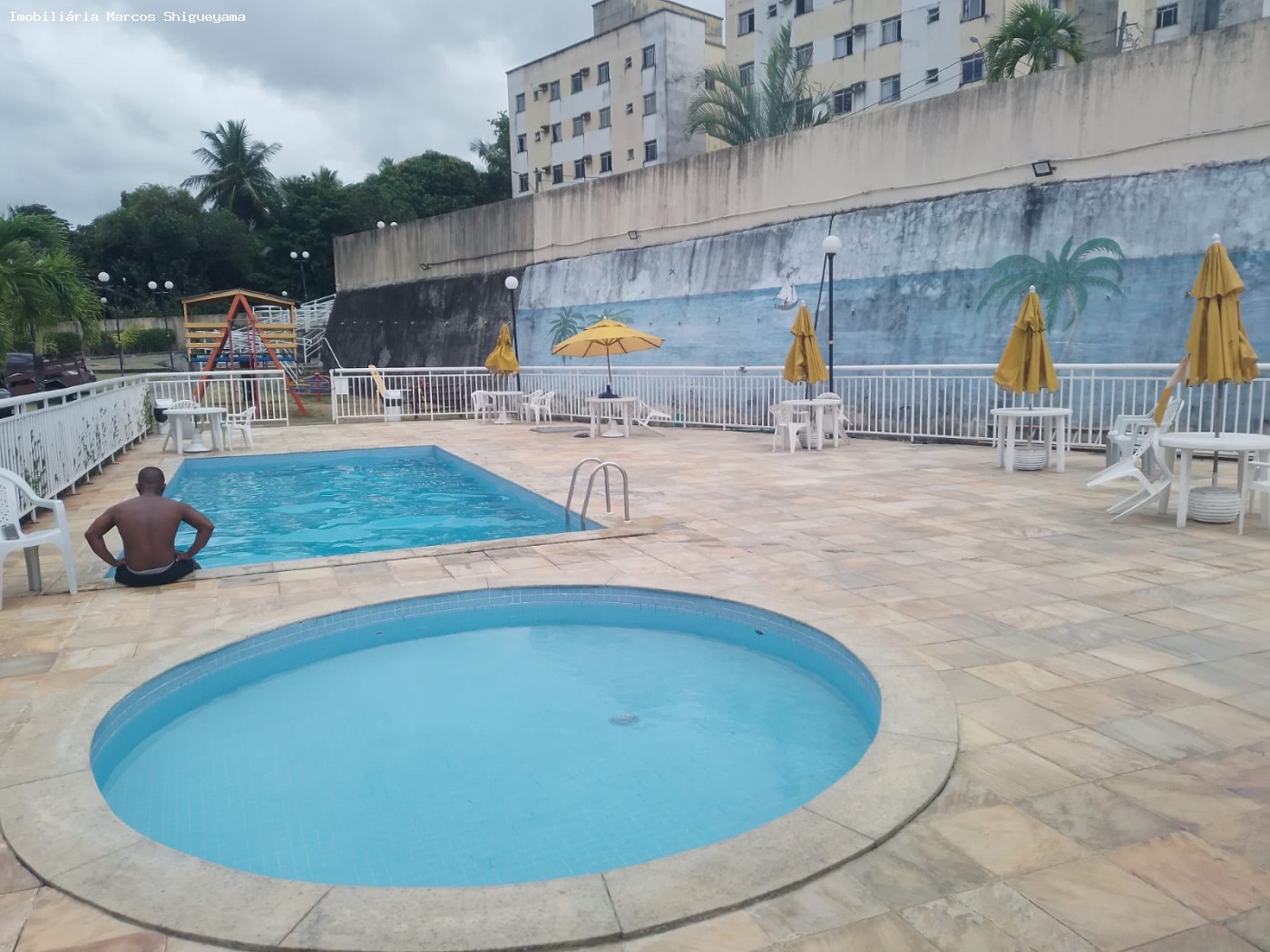 Apartamento à venda com 2 quartos, 42m² - Foto 18
