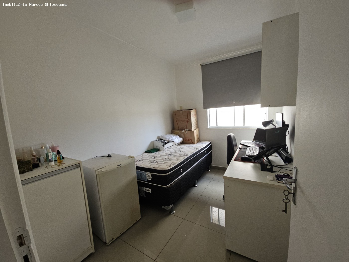 Apartamento à venda com 2 quartos, 47m² - Foto 3