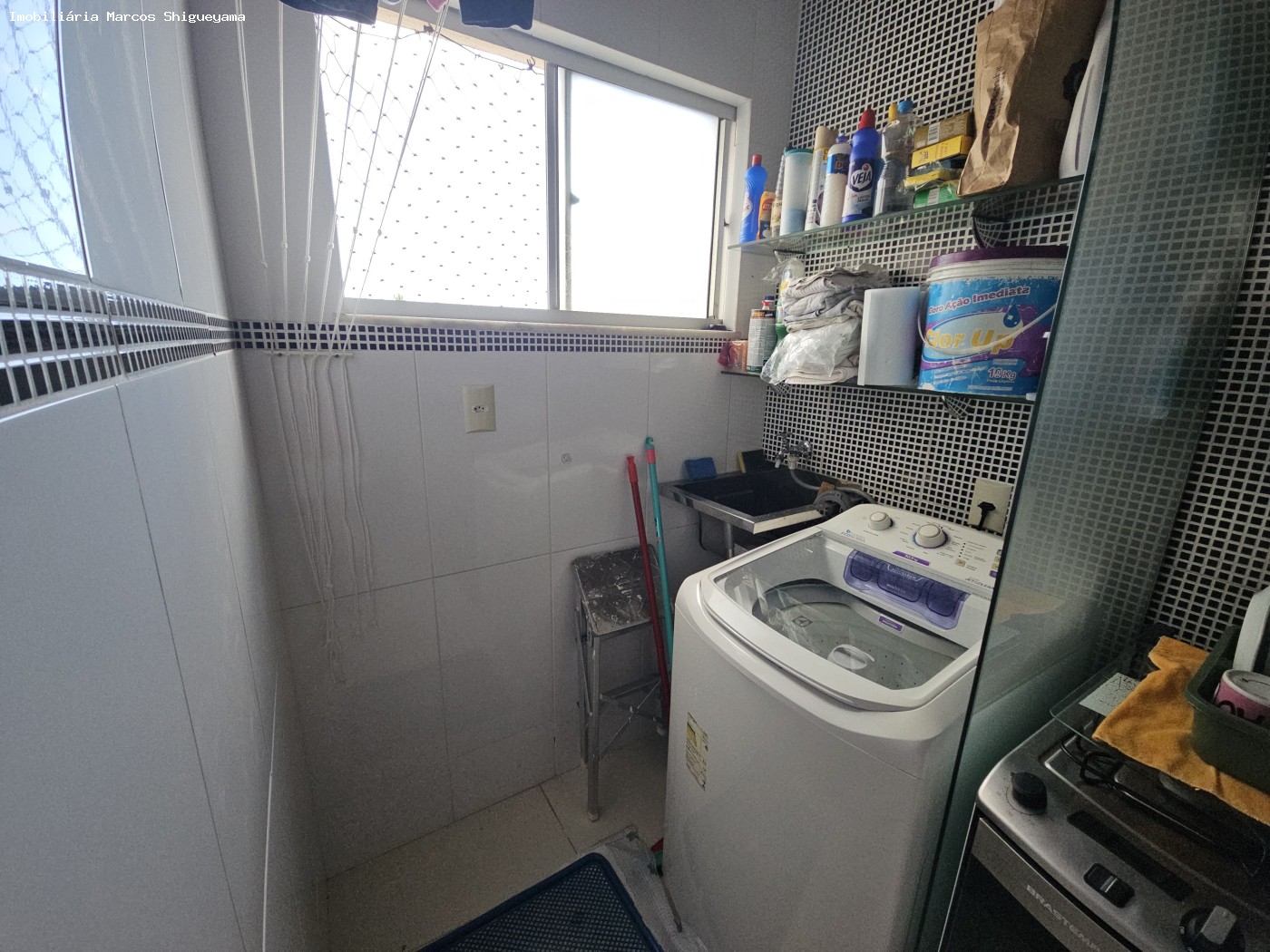 Apartamento à venda com 2 quartos, 47m² - Foto 4