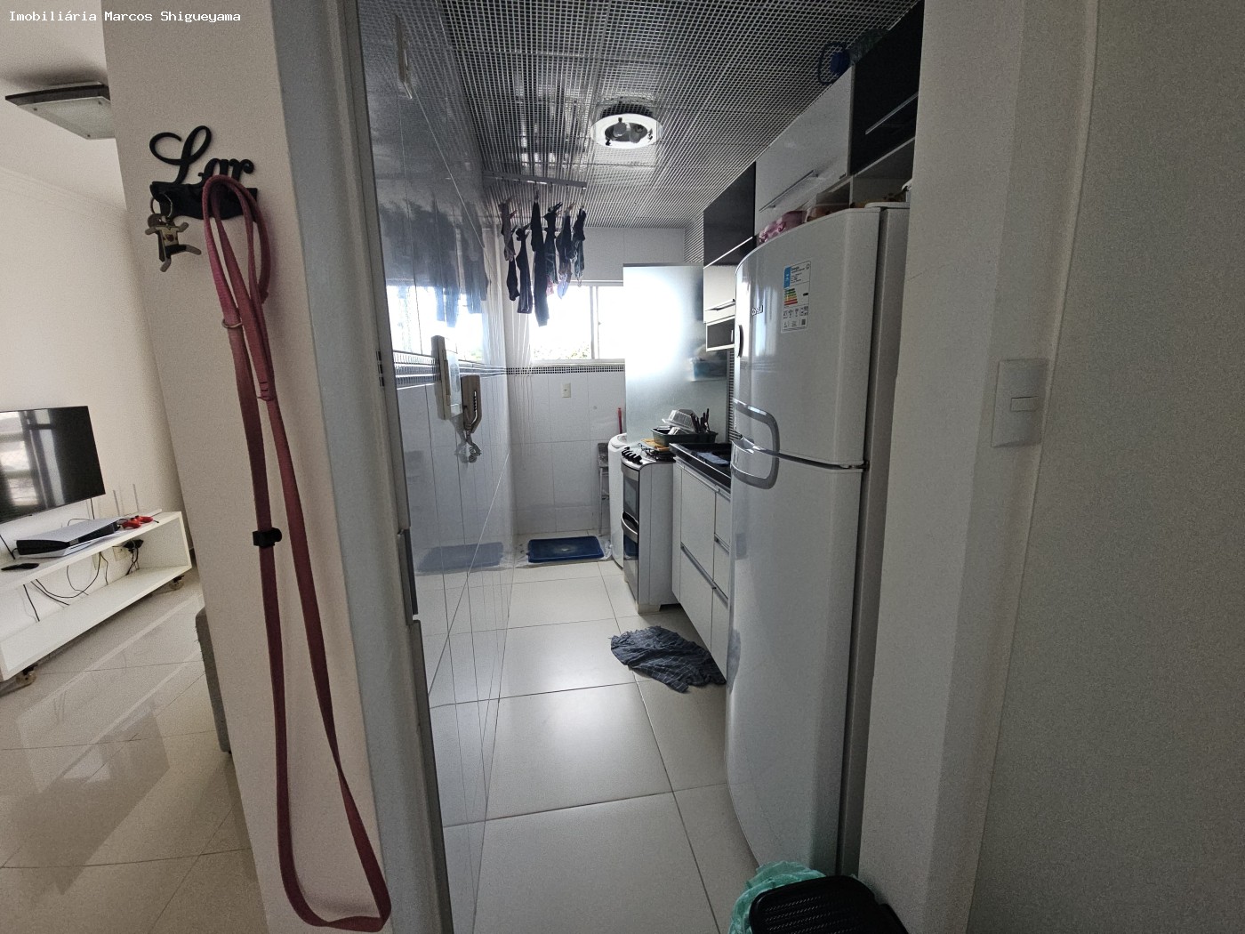 Apartamento à venda com 2 quartos, 47m² - Foto 5