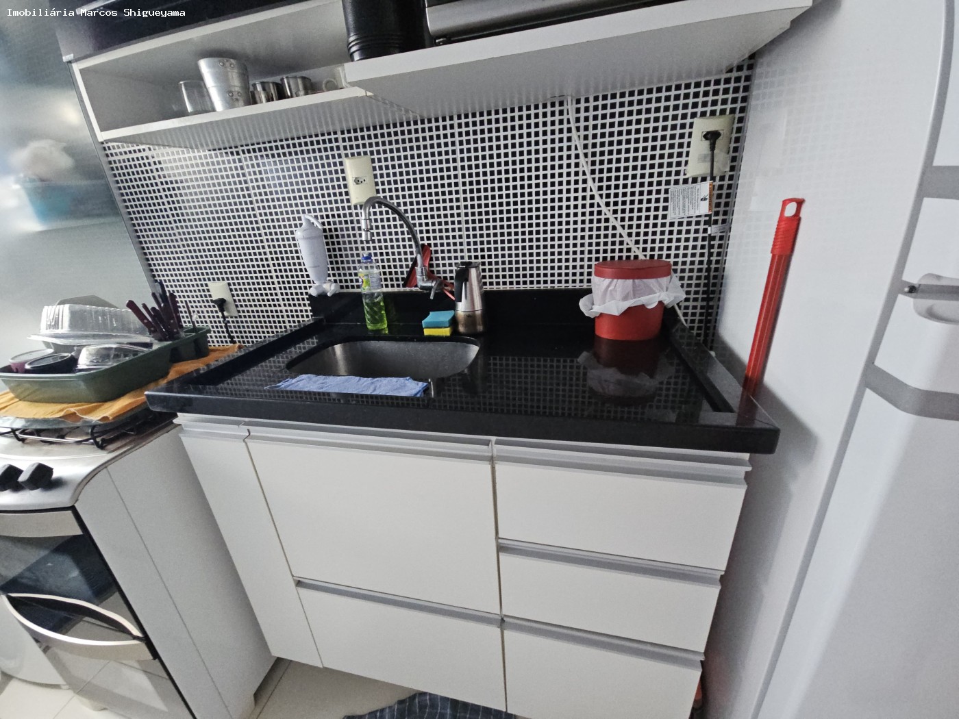 Apartamento à venda com 2 quartos, 47m² - Foto 6