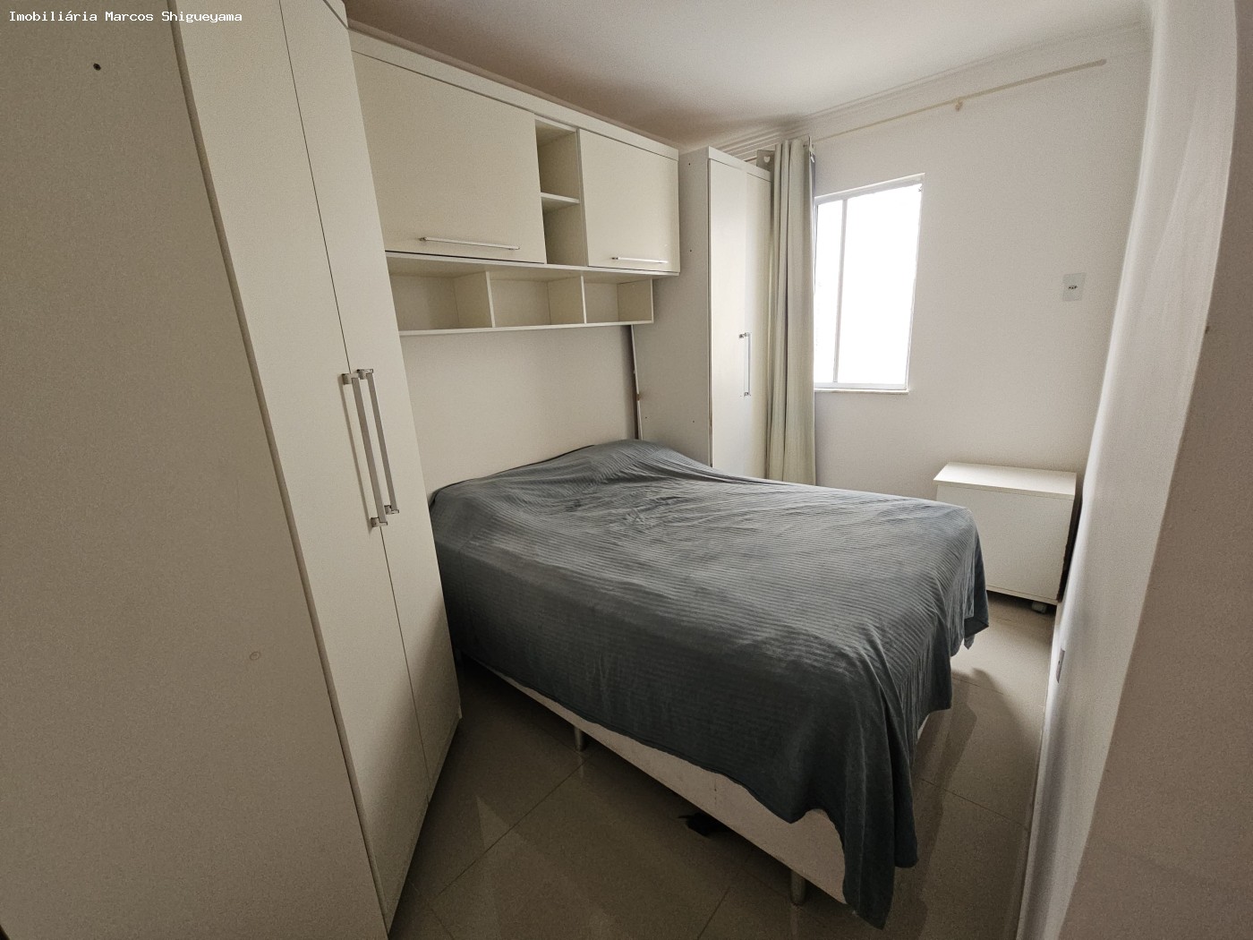 Apartamento à venda com 2 quartos, 47m² - Foto 9