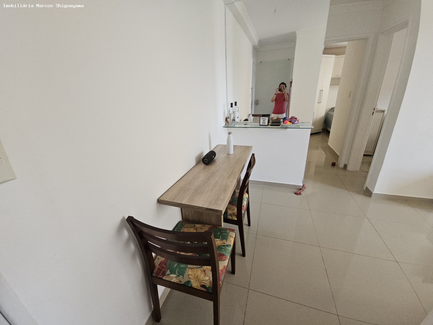 Apartamento à venda com 2 quartos, 47m² - Foto 11