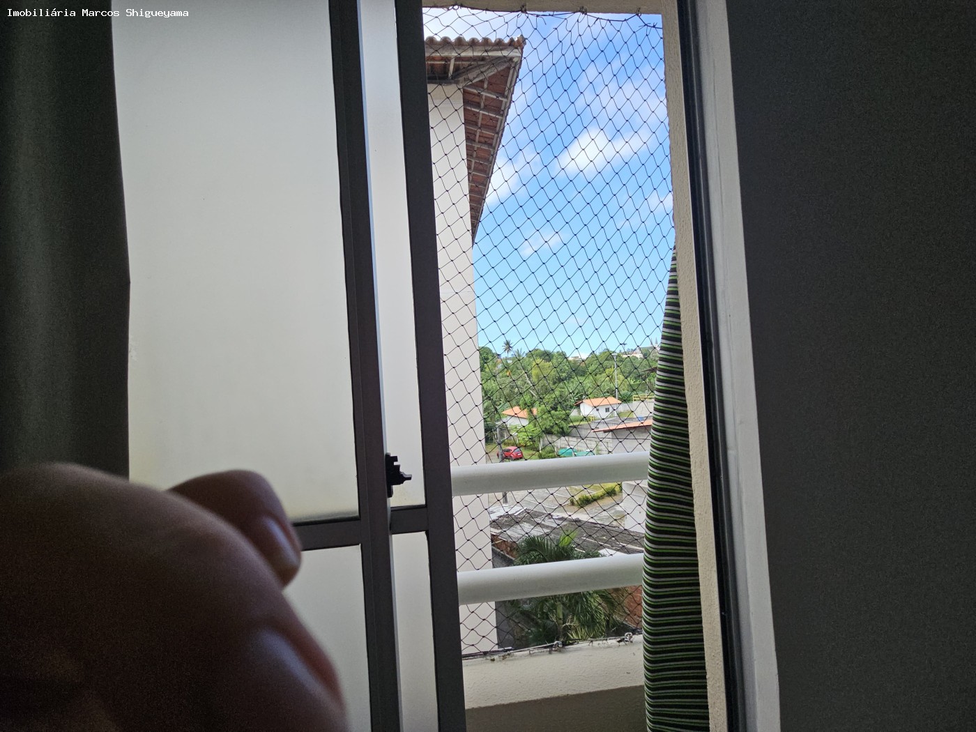 Apartamento à venda com 2 quartos, 47m² - Foto 12