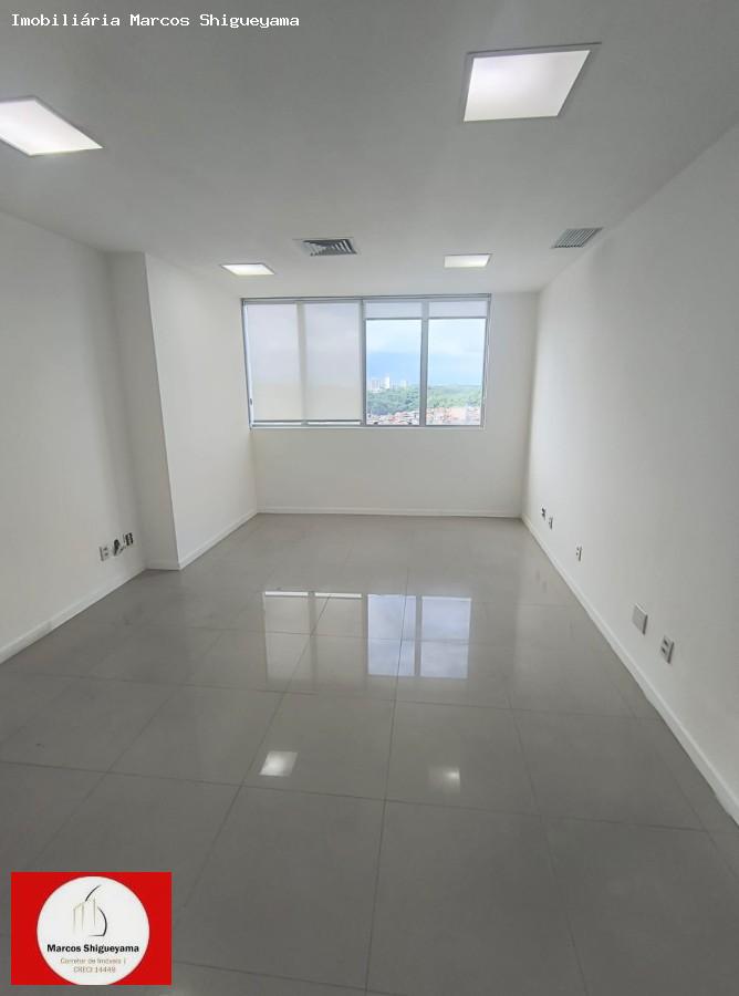 Conjunto Comercial-Sala à venda, 33m² - Foto 13