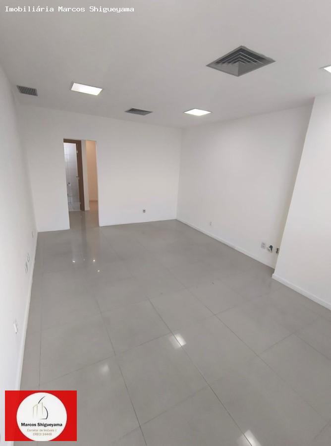Conjunto Comercial-Sala à venda, 33m² - Foto 9
