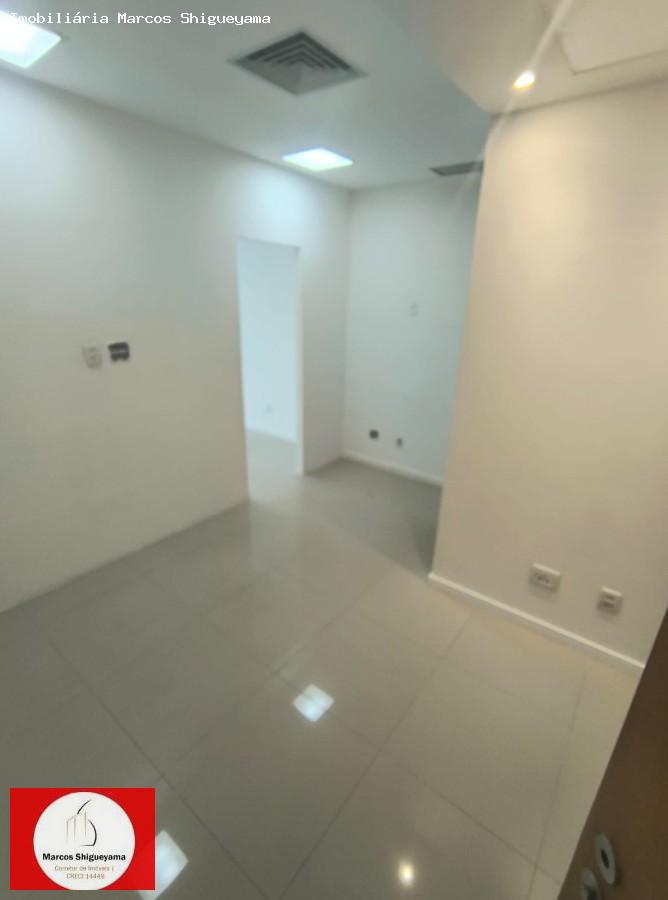 Conjunto Comercial-Sala à venda, 33m² - Foto 14