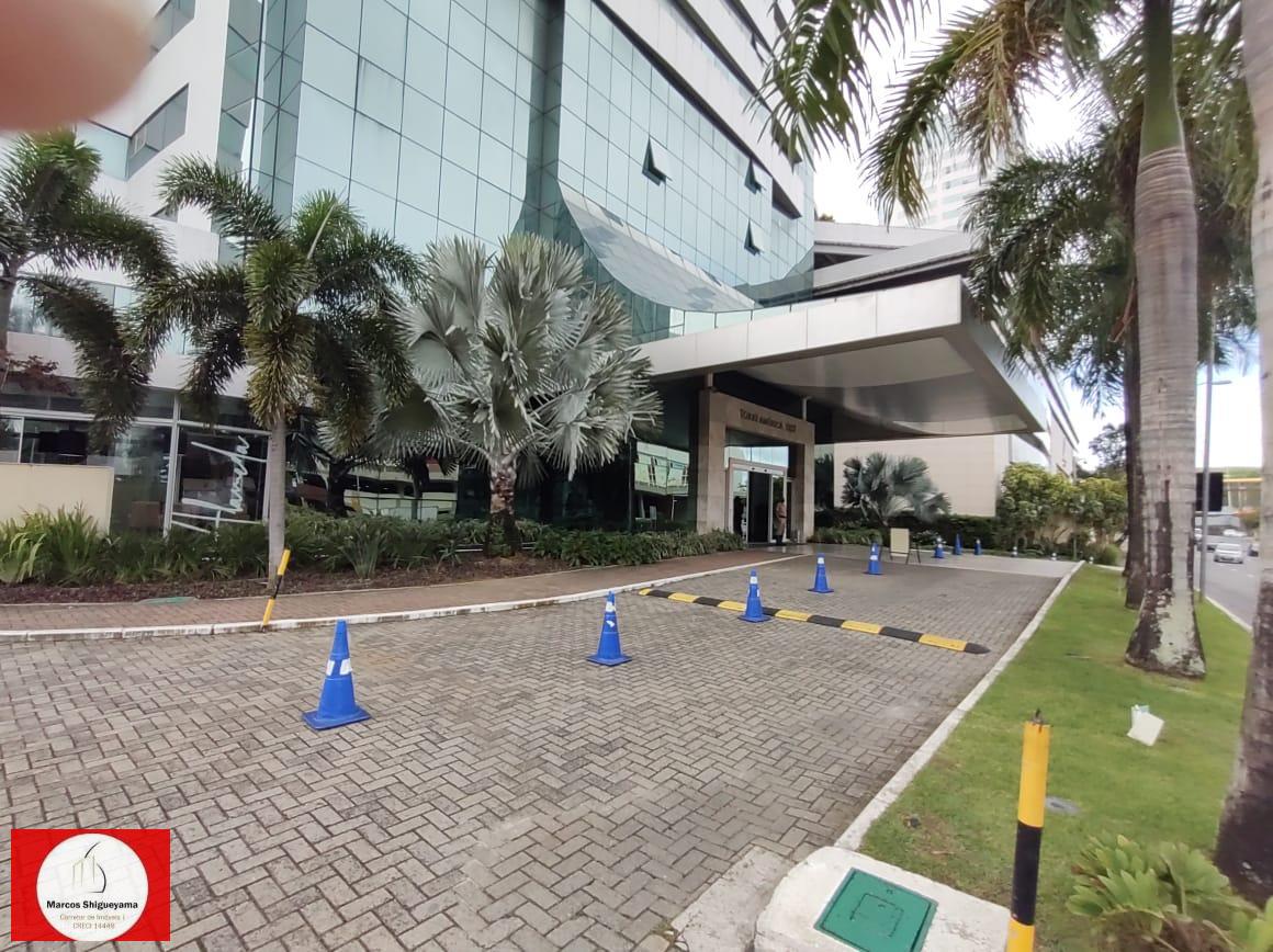 Conjunto Comercial-Sala à venda, 33m² - Foto 2