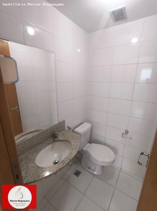 Conjunto Comercial-Sala à venda, 33m² - Foto 11