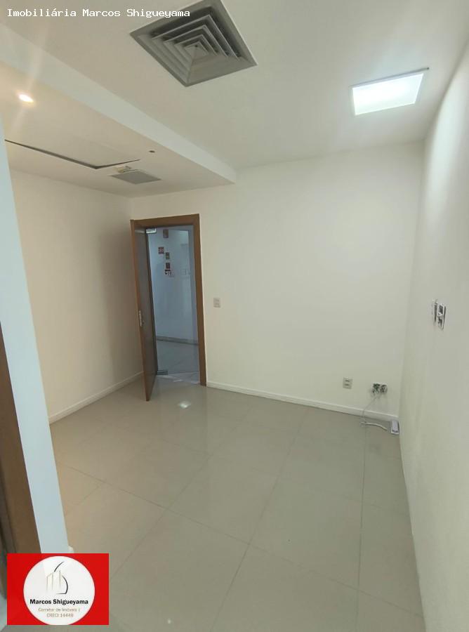 Conjunto Comercial-Sala à venda, 33m² - Foto 10