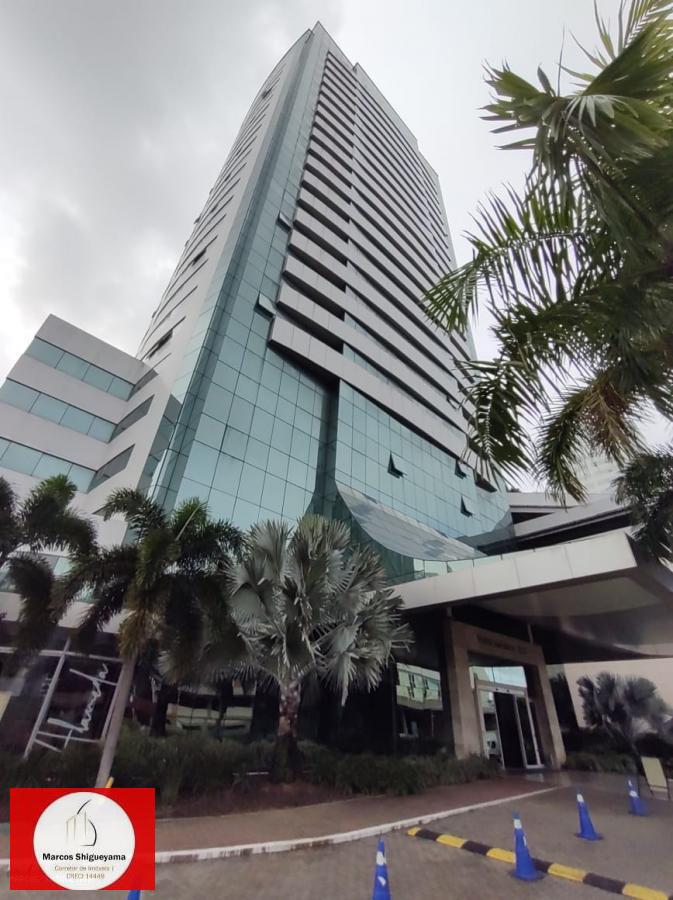 Conjunto Comercial-Sala à venda, 33m² - Foto 1