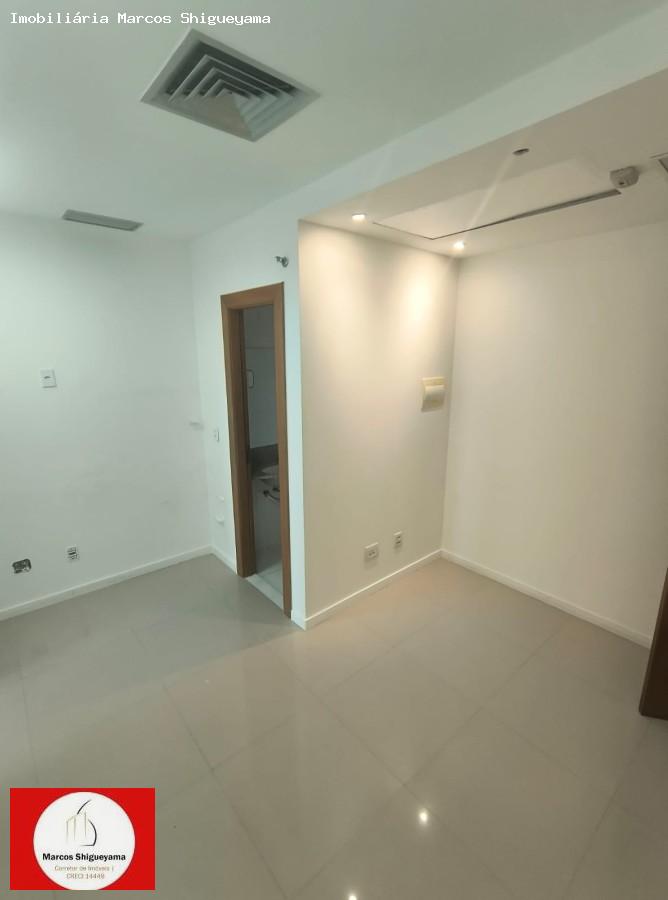 Conjunto Comercial-Sala à venda, 33m² - Foto 7