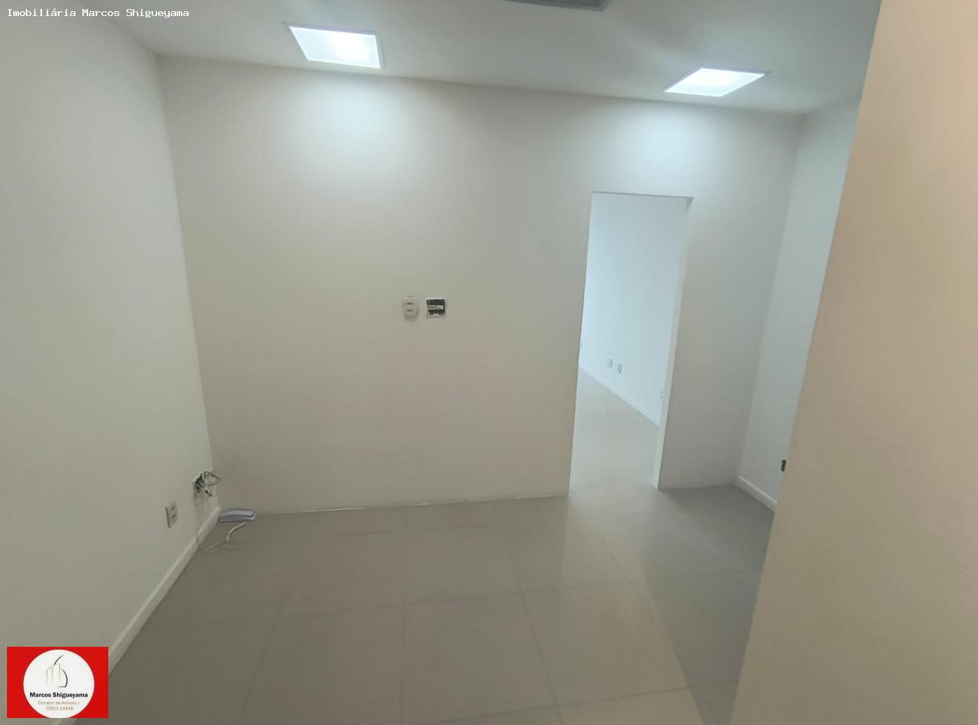 Conjunto Comercial-Sala à venda, 33m² - Foto 12
