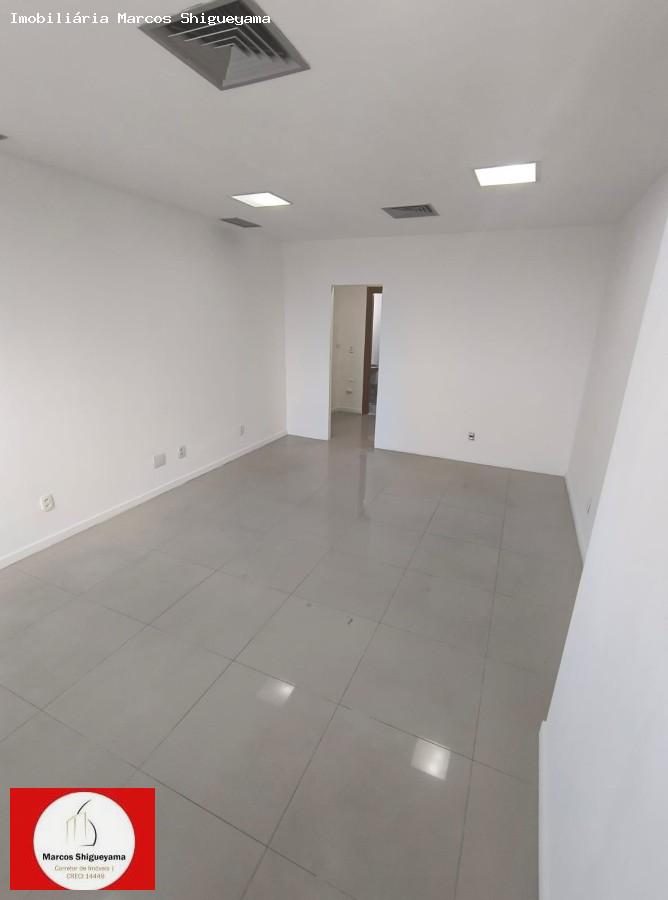 Conjunto Comercial-Sala à venda, 33m² - Foto 6