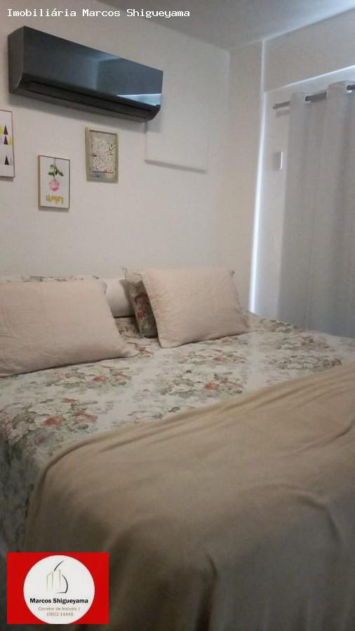 Apartamento, 3 quartos, 96 m² - Foto 5