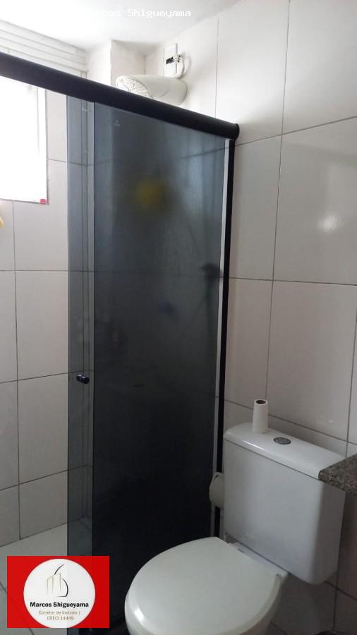 Apartamento, 3 quartos, 96 m² - Foto 8