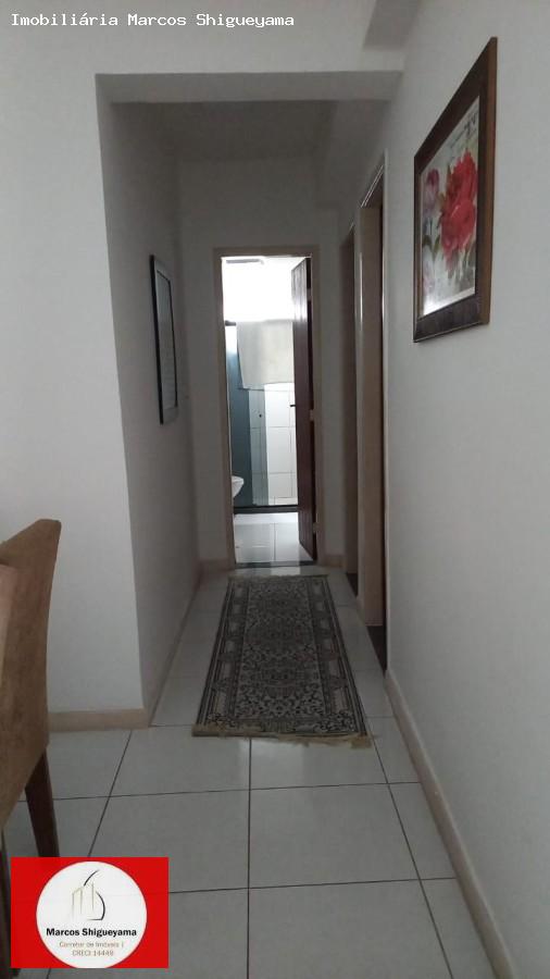 Apartamento, 3 quartos, 96 m² - Foto 10