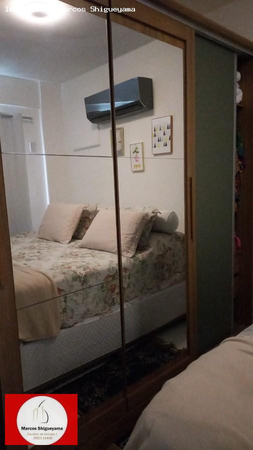 Apartamento, 3 quartos, 96 m² - Foto 11