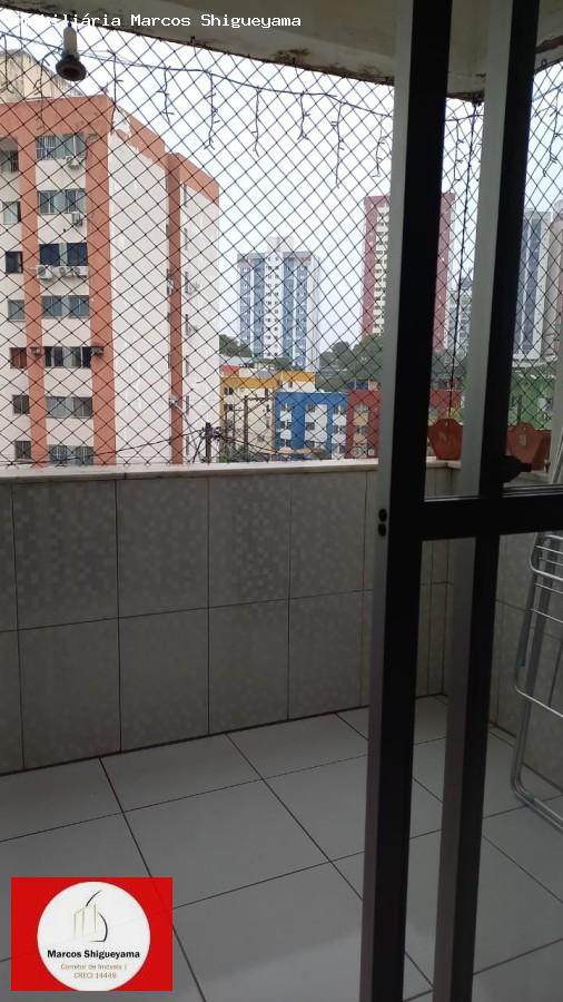 Apartamento, 3 quartos, 96 m² - Foto 15