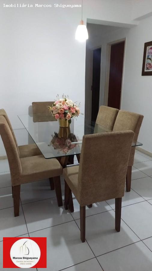 Apartamento, 3 quartos, 96 m² - Foto 17