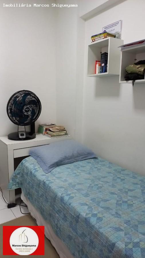 Apartamento, 3 quartos, 96 m² - Foto 16