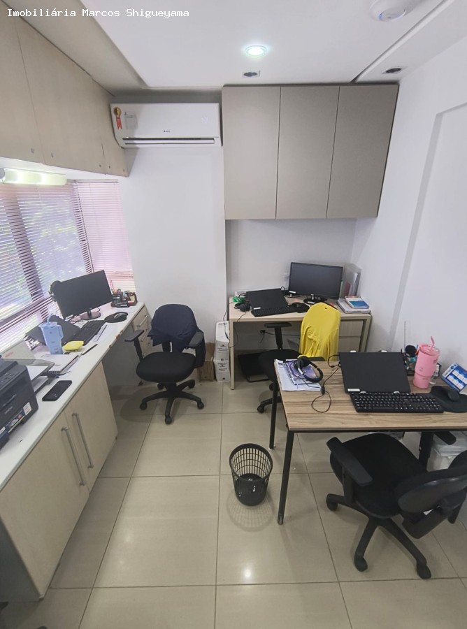 Conjunto Comercial-Sala à venda, 29m² - Foto 2