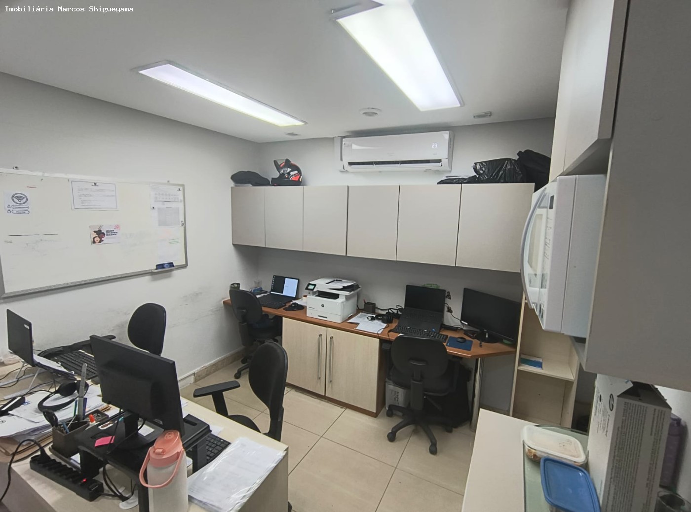 Conjunto Comercial-Sala à venda, 29m² - Foto 3