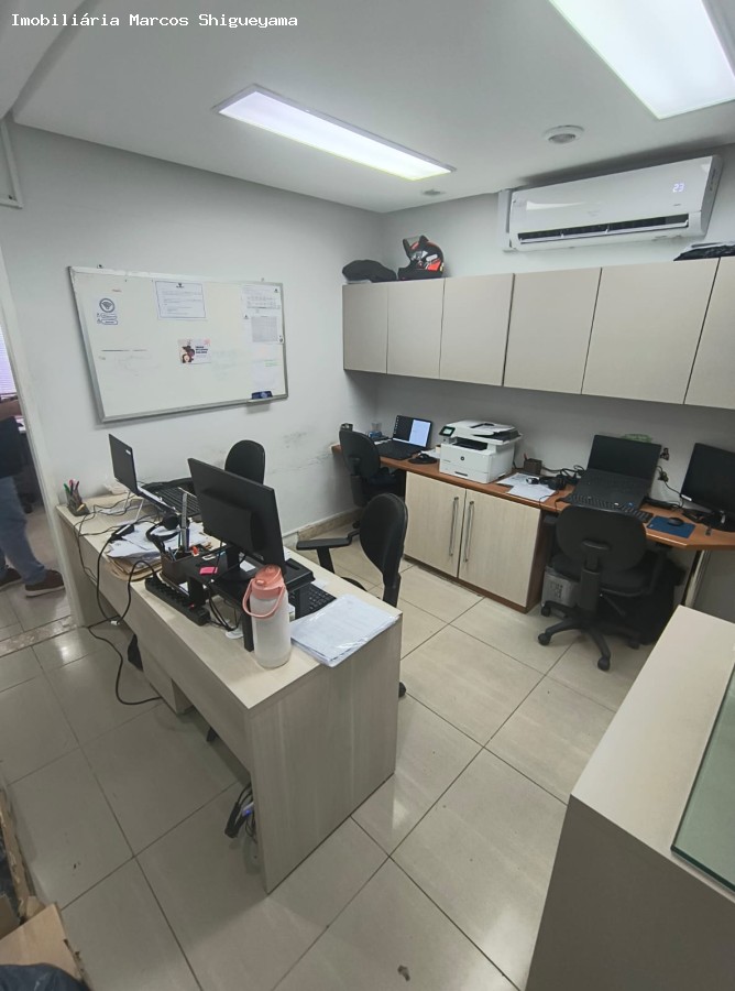 Conjunto Comercial-Sala à venda, 29m² - Foto 4