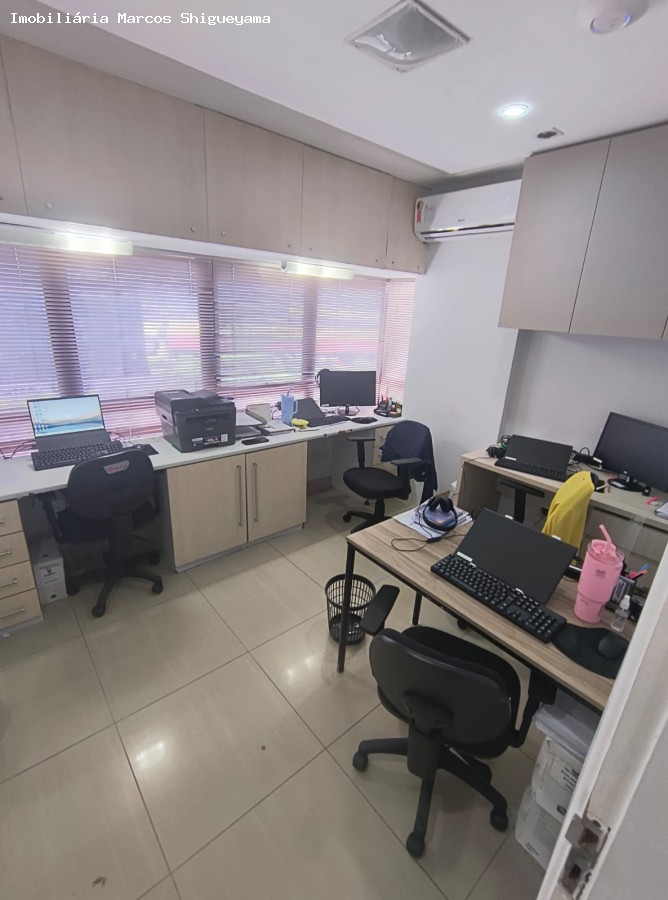 Conjunto Comercial-Sala à venda, 29m² - Foto 5