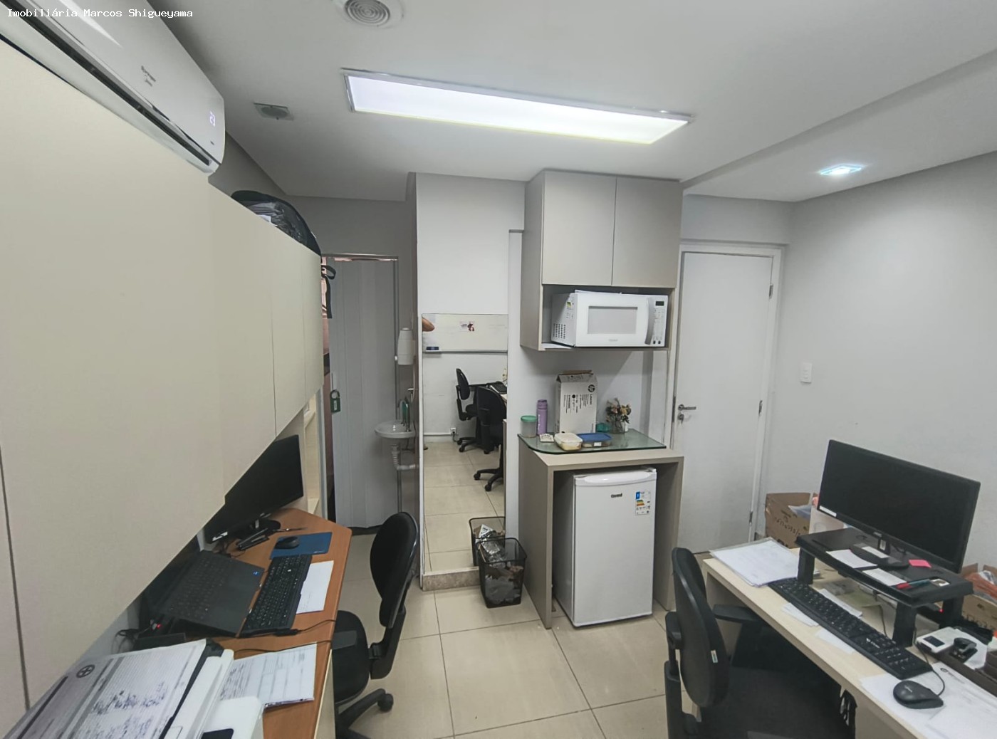 Conjunto Comercial-Sala à venda, 29m² - Foto 6