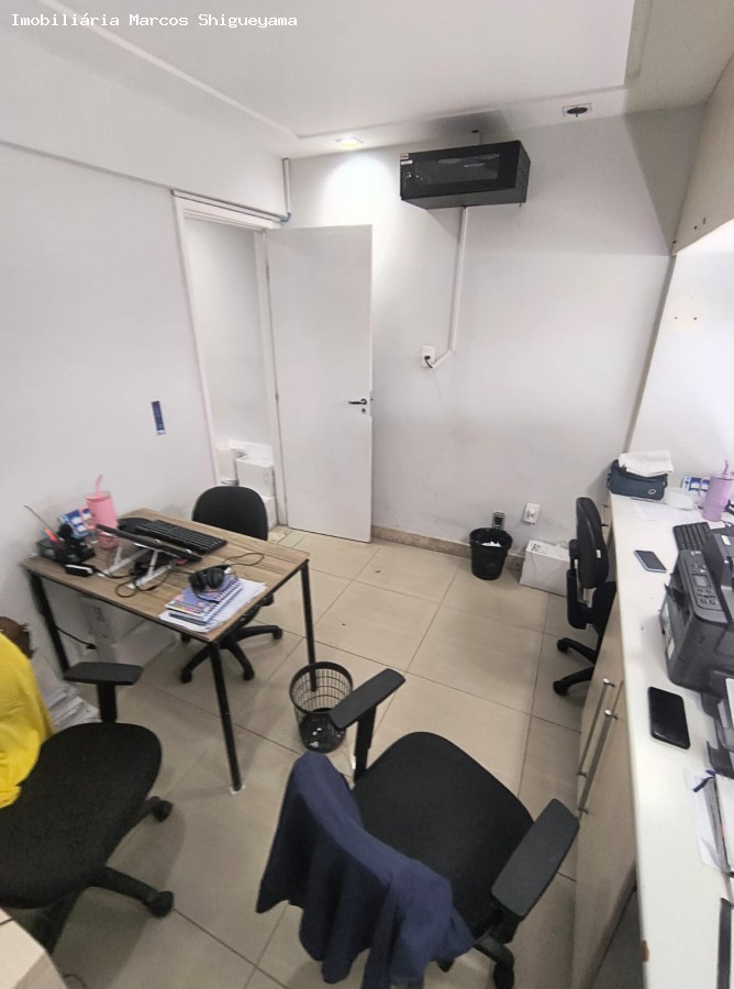 Conjunto Comercial-Sala à venda, 29m² - Foto 7