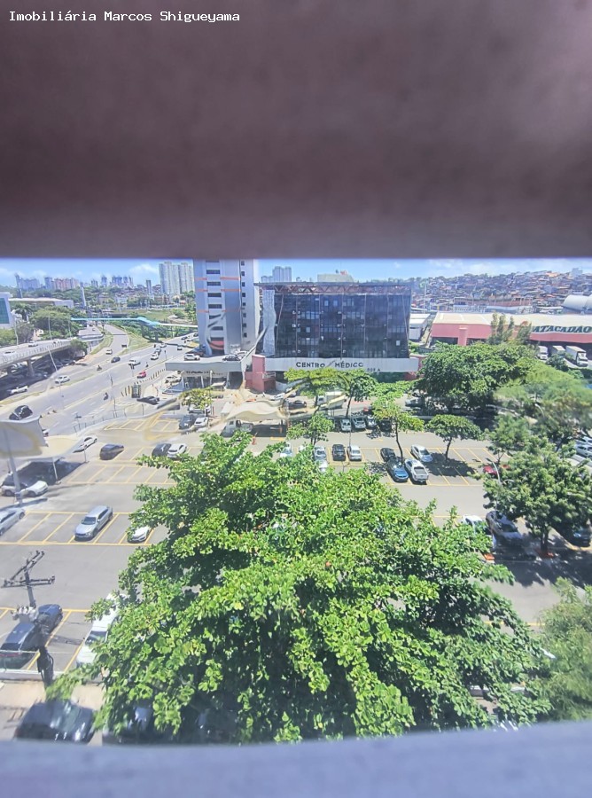Conjunto Comercial-Sala à venda, 29m² - Foto 8