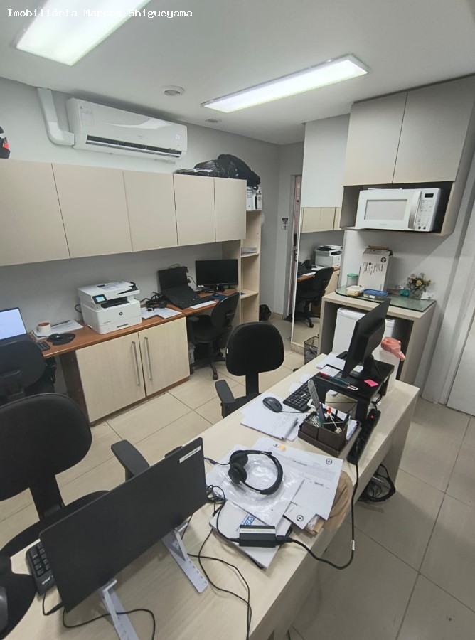 Conjunto Comercial-Sala à venda, 29m² - Foto 10