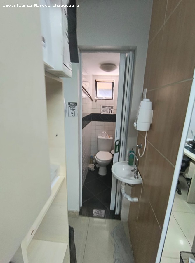 Conjunto Comercial-Sala à venda, 29m² - Foto 9