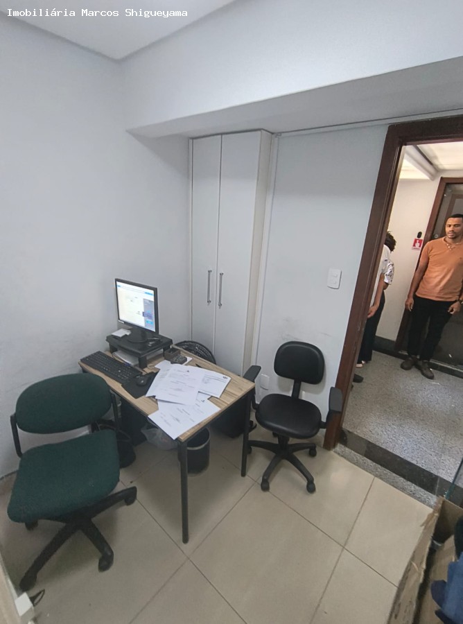 Conjunto Comercial-Sala à venda, 29m² - Foto 11