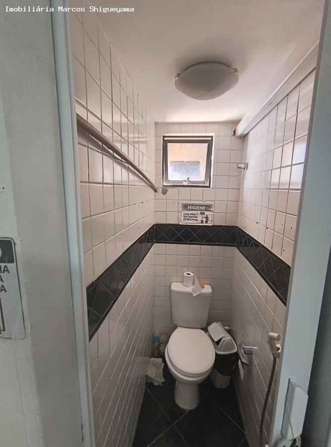 Conjunto Comercial-Sala à venda, 29m² - Foto 13