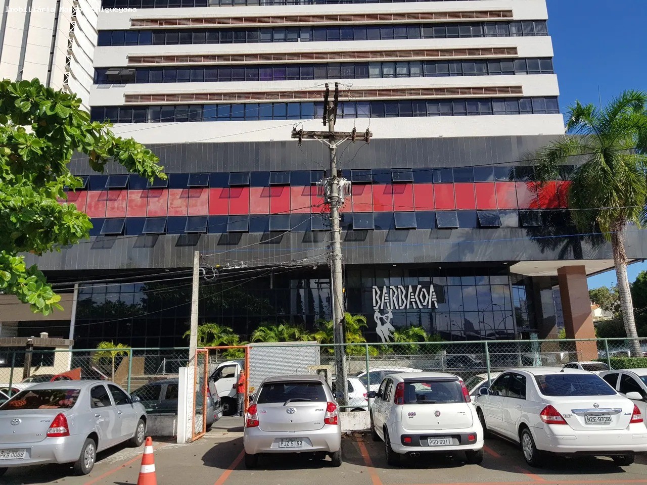 Conjunto Comercial-Sala à venda, 29m² - Foto 1