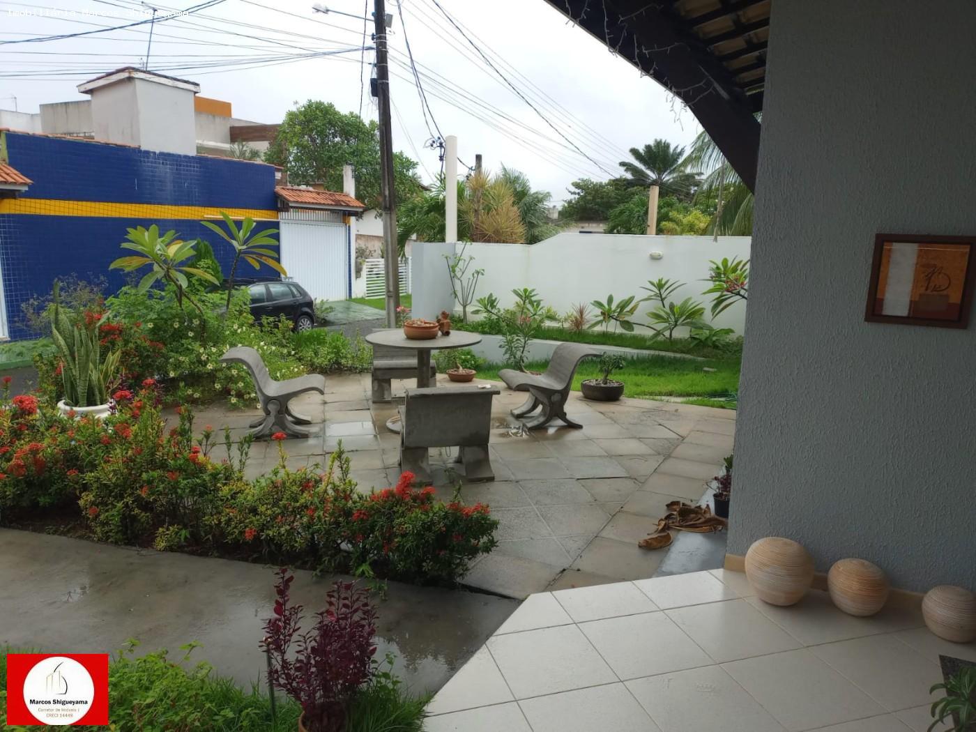 Casa de Condomínio, 3 quartos - Foto 5