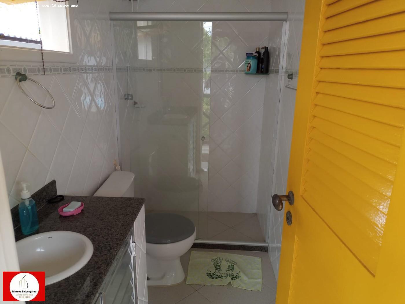 Casa de Condomínio, 3 quartos - Foto 10