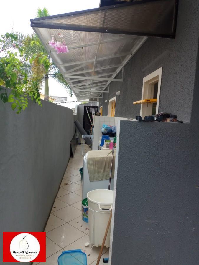 Casa de Condomínio, 3 quartos - Foto 18