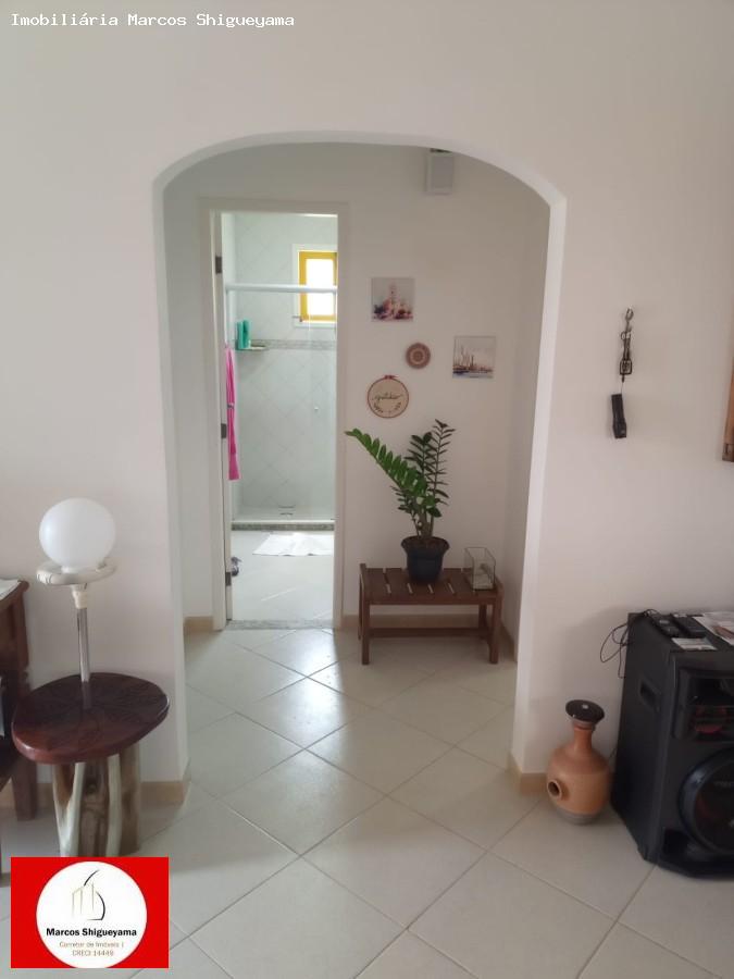 Casa de Condomínio, 3 quartos - Foto 20