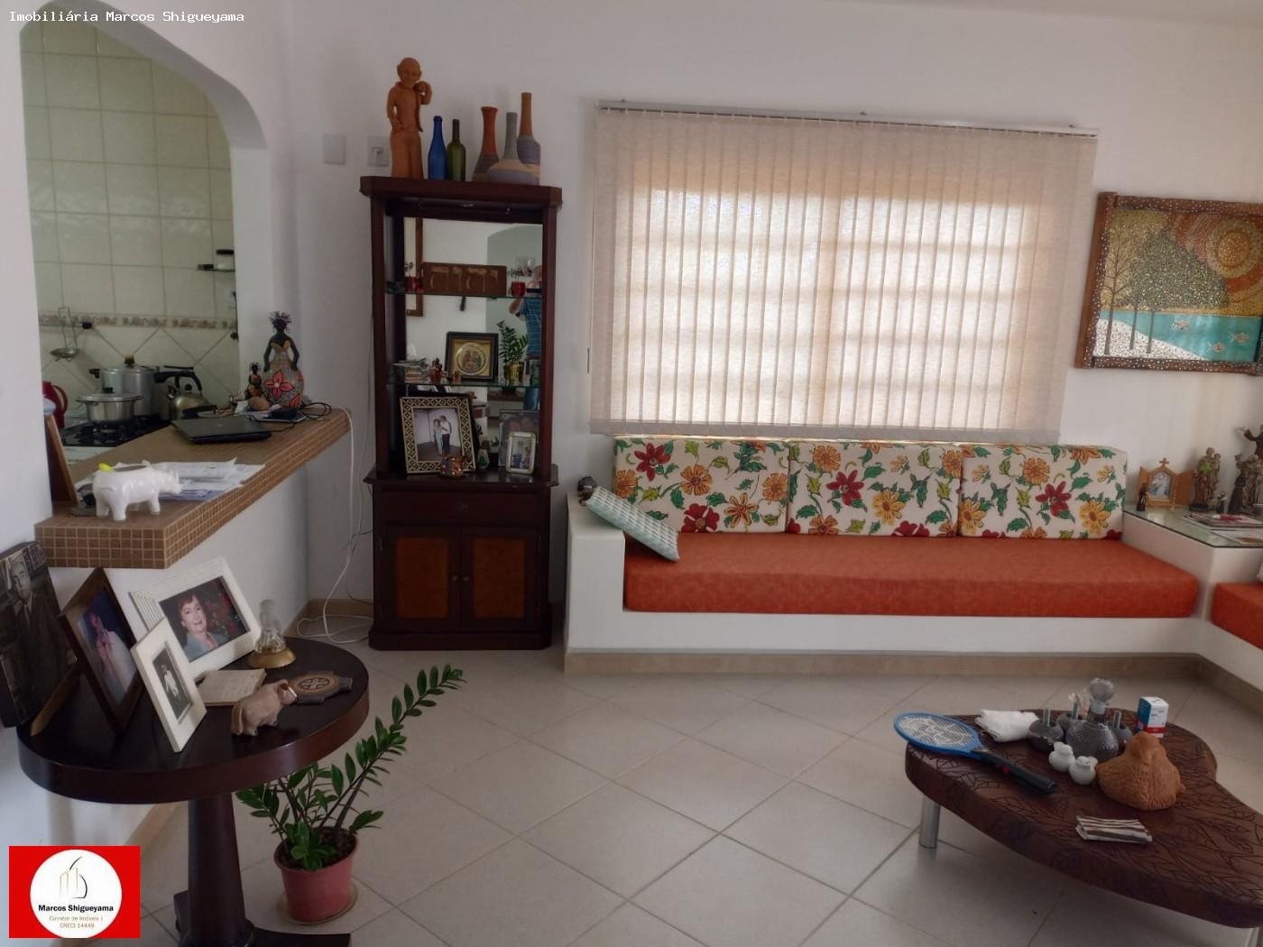 Casa de Condomínio, 3 quartos - Foto 21