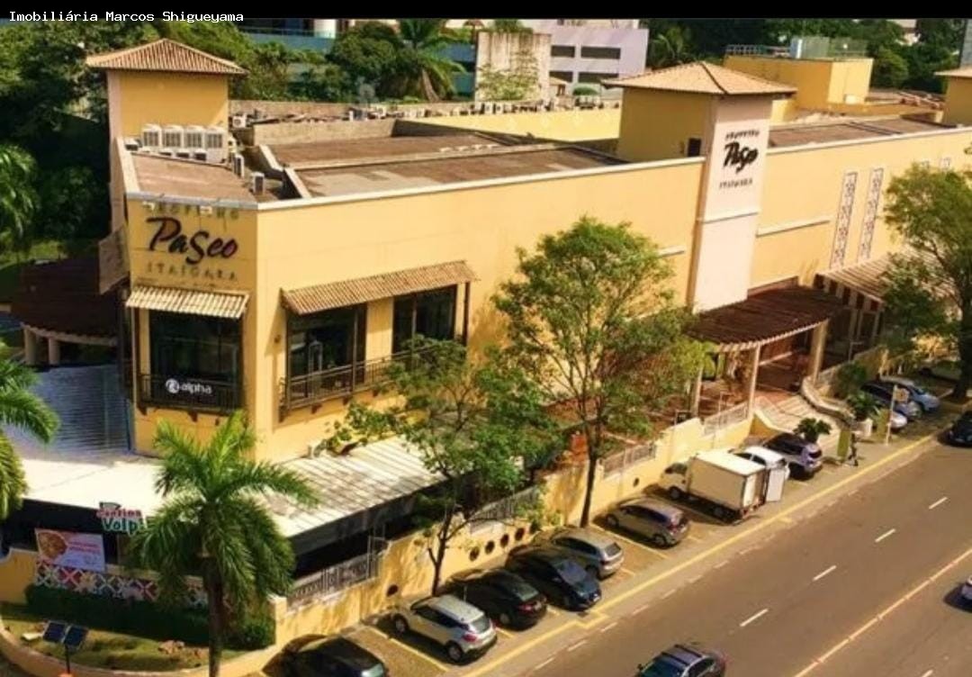 Loja-Salão à venda, 66m² - Foto 4