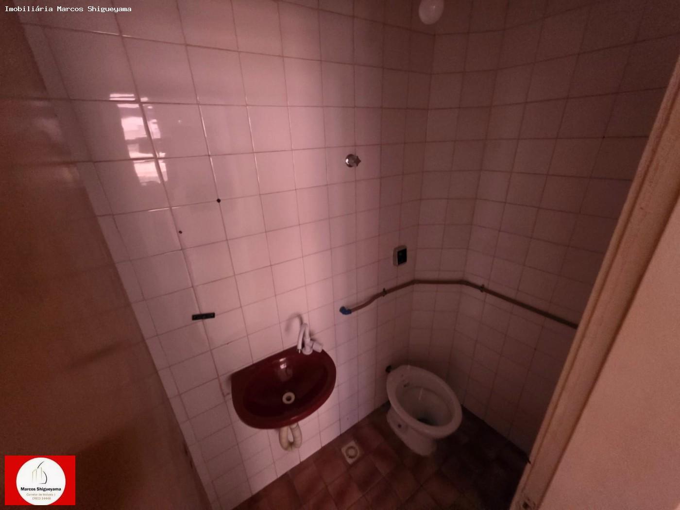 Conjunto Comercial-Sala à venda, 47m² - Foto 4